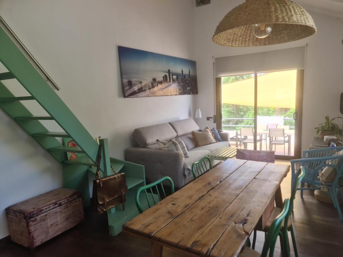 Nature Oasis Near Barcelona With Swimming Pool Parties Not Allowed Sant Cugat del Vallès Exteriör bild